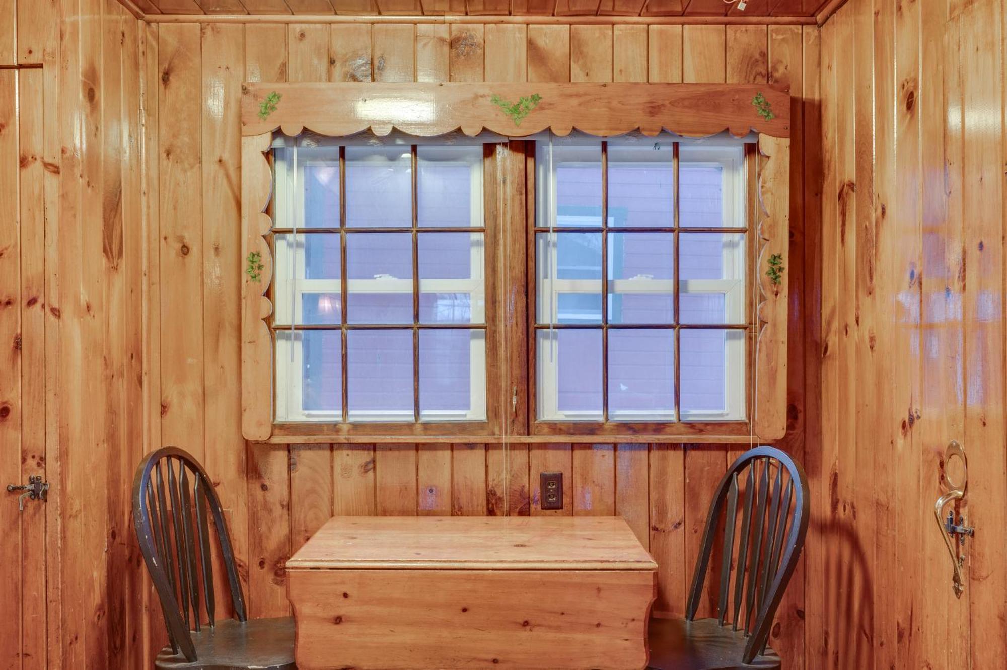 Апартаменты Cozy Laconia Studio With Pool Access - 2 Mi To Lake! Экстерьер фото