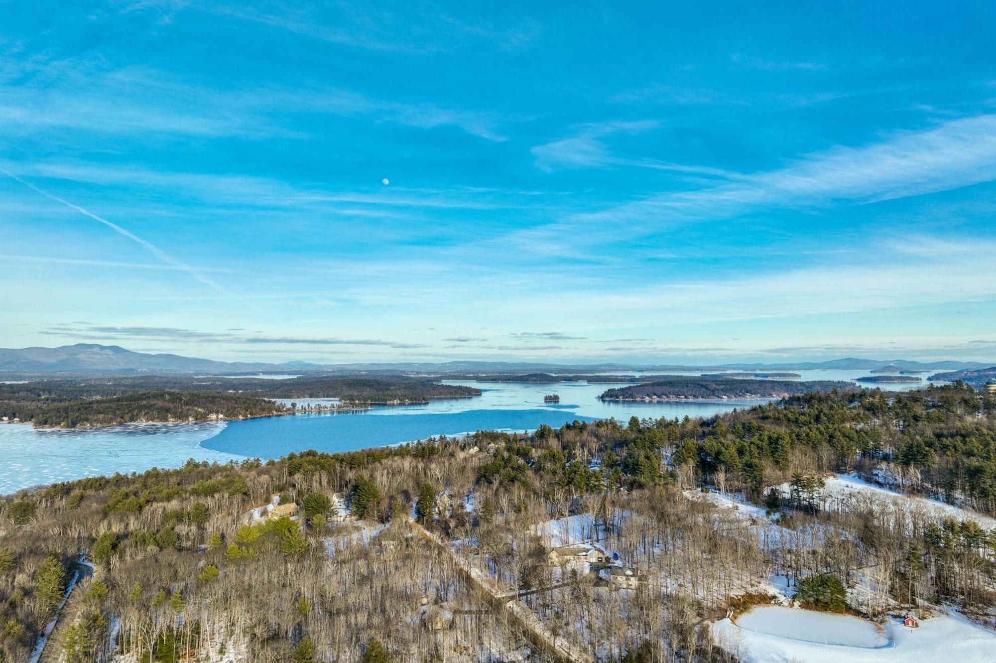 Апартаменты Cozy Laconia Studio With Pool Access - 2 Mi To Lake! Экстерьер фото